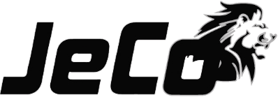 JeCo Logo